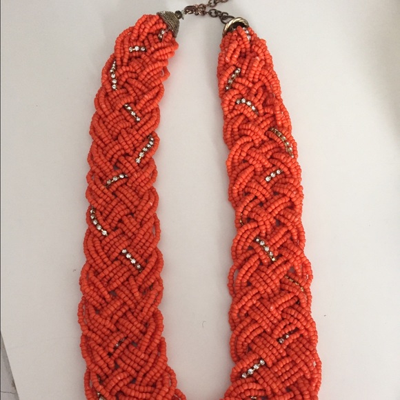 Necklace - Picture 2 of 2