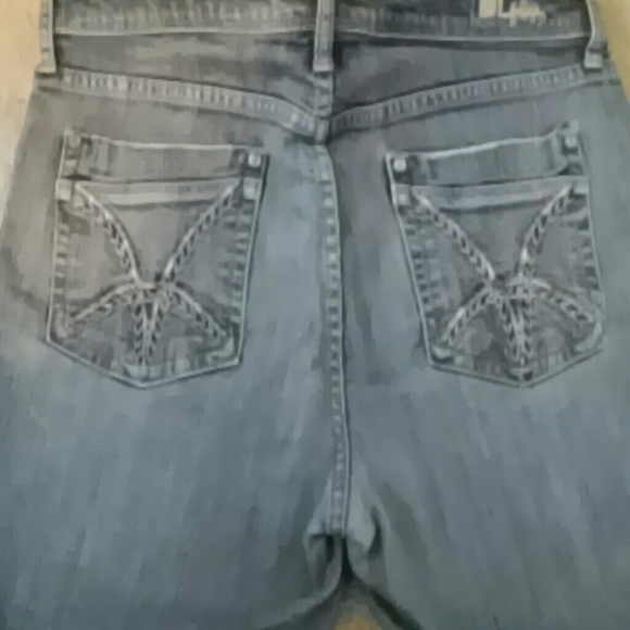 Jeans - Picture 3 of 3
