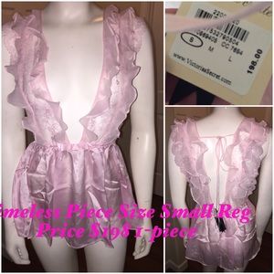 Victoria's Secret timeless piece