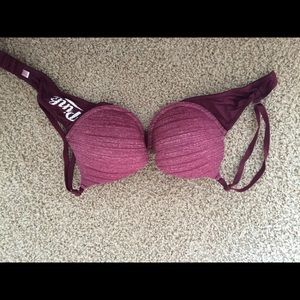 Victoria's Secret bra