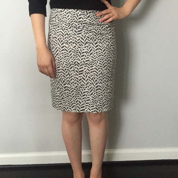 Ann Taylor Loft Skirt