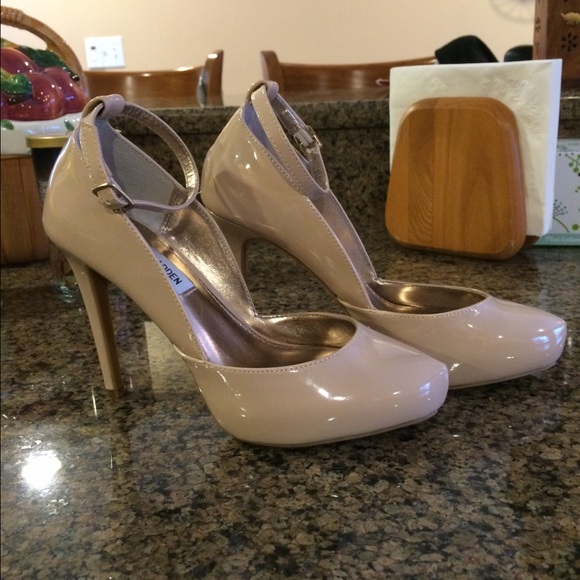 Steve Madden heels
