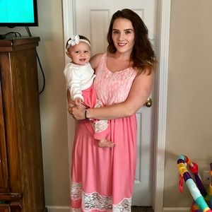 Meet your Posher, Katharina