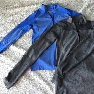 Forever 21 Zip-Up Bundle!