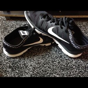 Nike flex supreme TR3
