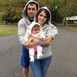Meet your Posher, Armen
