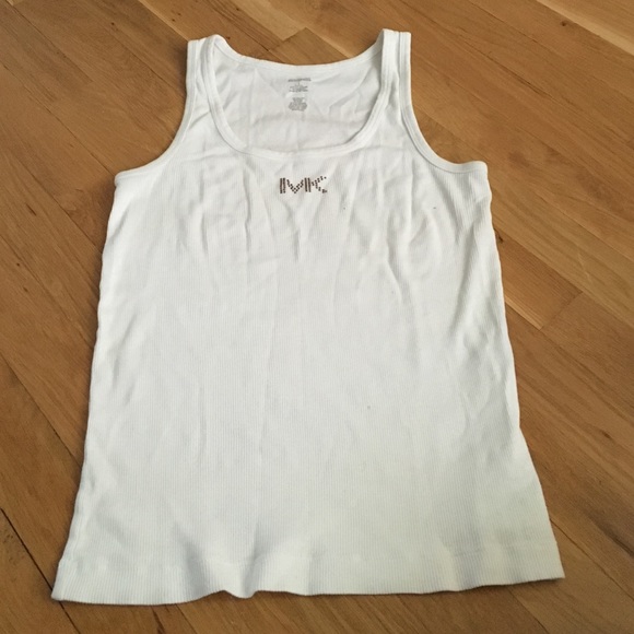 MK ribbed tank - Picture 2 of 2