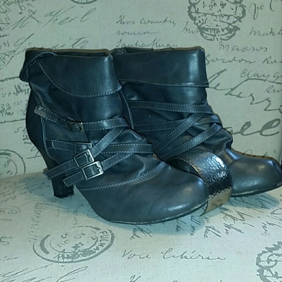 ♡♡Madden Girl♡♡