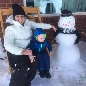 Meet your Posher, Nancy