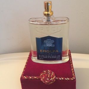 Creed Erolfa cologne