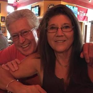 Meet your Posher, Mary ann