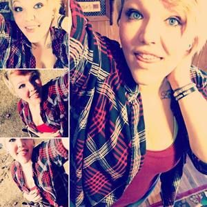 Meet your Posher, Aubrie-anna