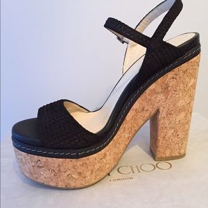 Jimmy Choo "Naylor"
