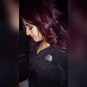 Meet your Posher, Gabby