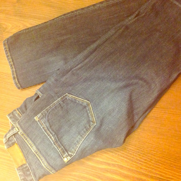 H&M jeans