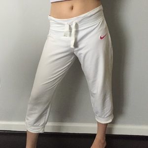 Nike capris