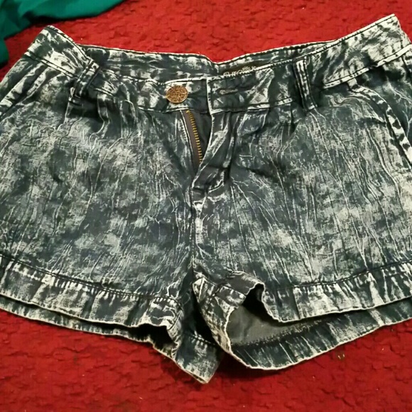 Shorts
