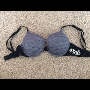 victoria's secret bra