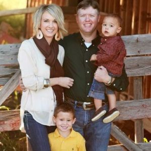 Meet your Posher, Jodi