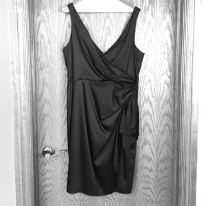 White House Black Market Cocktail Dress. Size 14