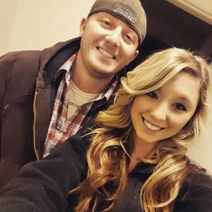 Meet your Posher, Taryn