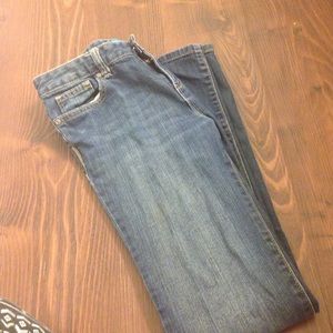 Old Navy jeans