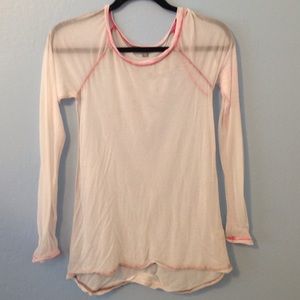 Rubbish Long Sleeve