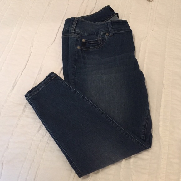 Torrid Jegging size 20 short