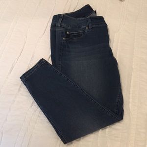Torrid Jegging size 20 short