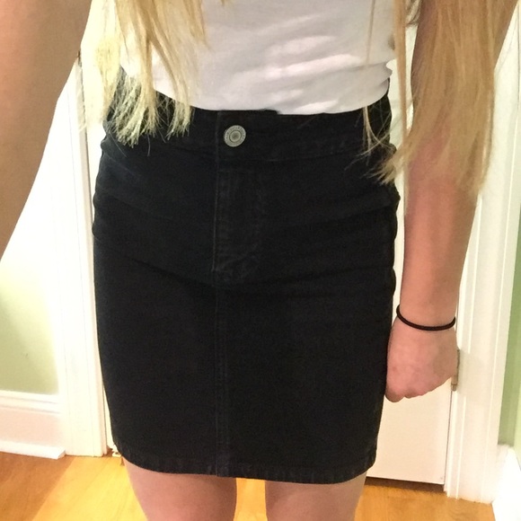 American eagle pencil skirt
