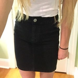 American eagle pencil skirt