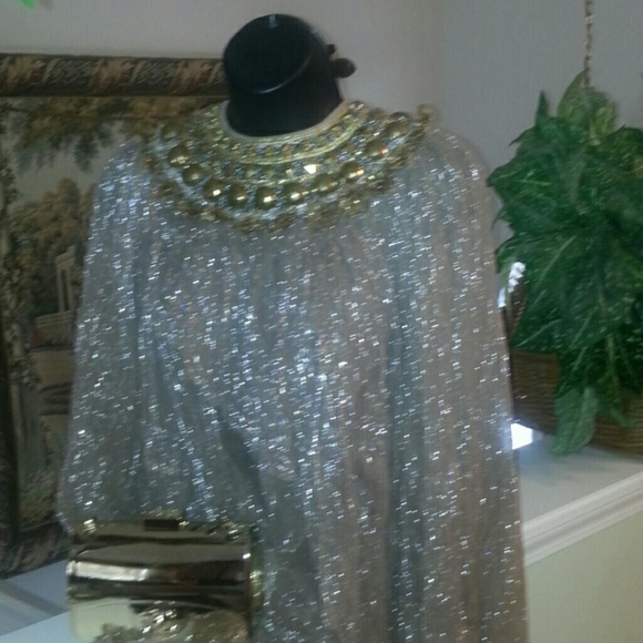 Blouse - Picture 2 of 2
