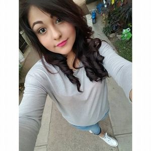 Meet your Posher, Zuberk