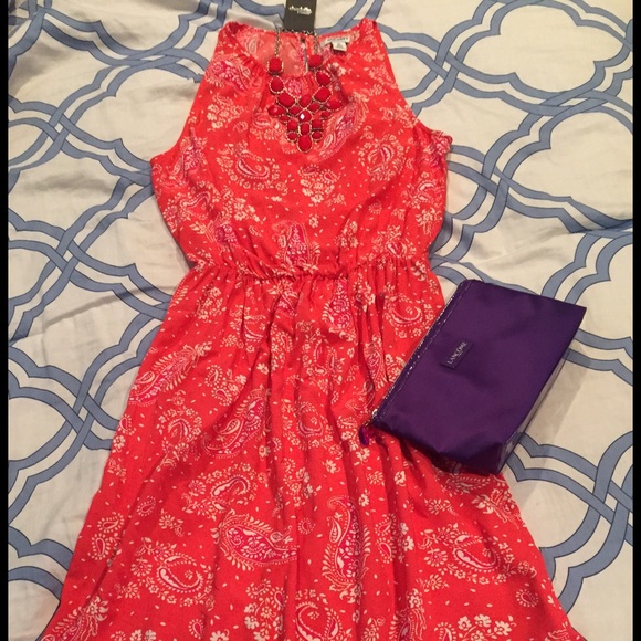 Old Navy sweet dress!