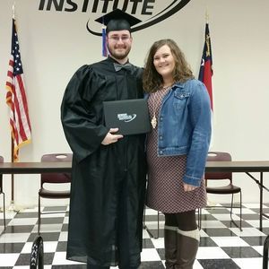 Meet your Posher, Whitney