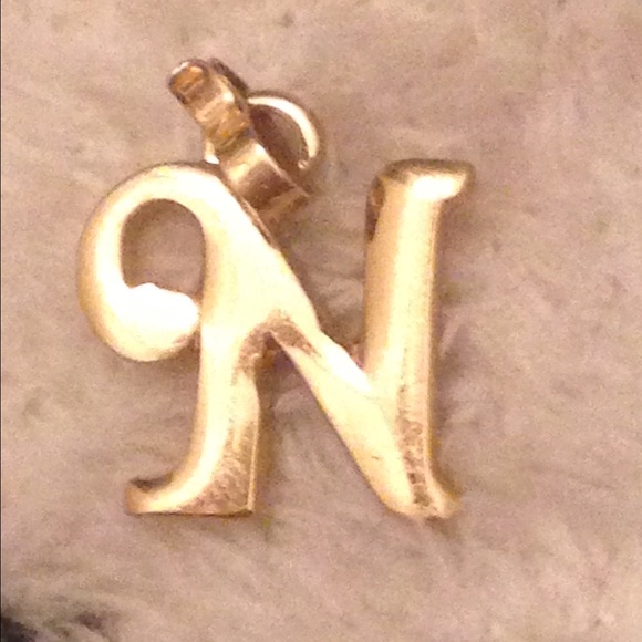 Necklace pendant