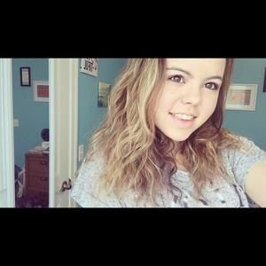 Meet your Posher, Kailey