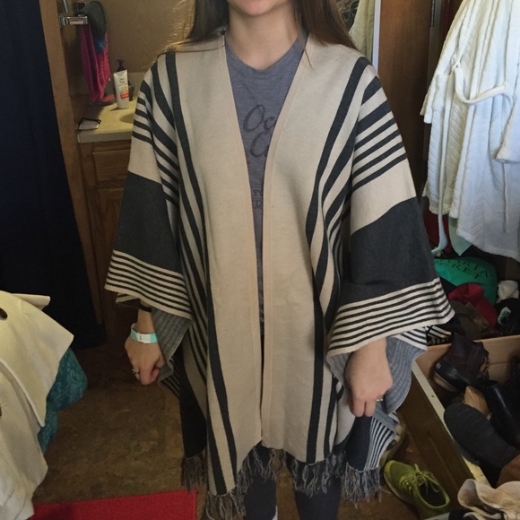 Forever 21 cardigan
