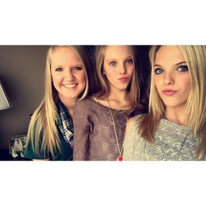 Meet your Posher, Kendall