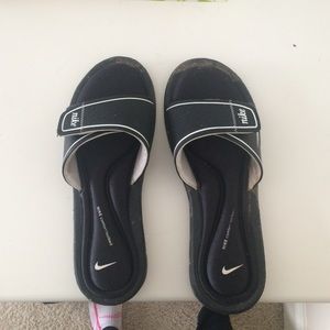 Nike Slides