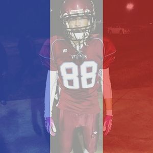 Meet your Posher, Nick