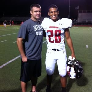 Meet your Posher, Ethan