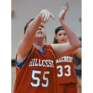 Meet your Posher, Natalie