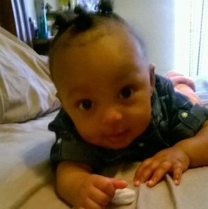 Meet your Posher, Everett