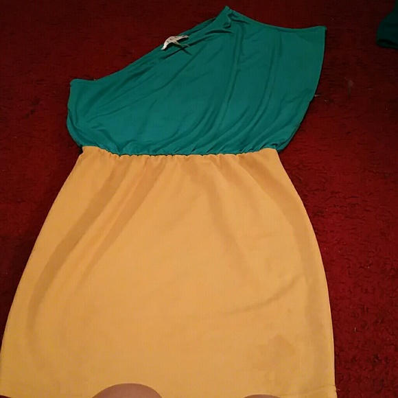 Cute dress