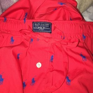 Ralph Lauren Classic Underwear