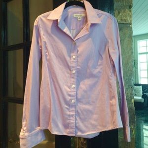 Banana Republic Non Iron Shirt