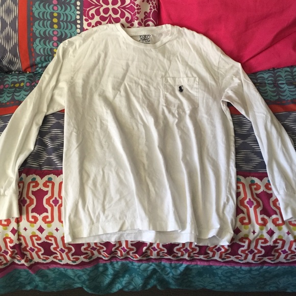 Ralph Lauren polo shirt