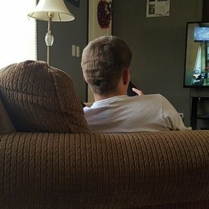 Meet your Posher, Clayton