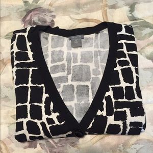 Ann Taylor Cardigan